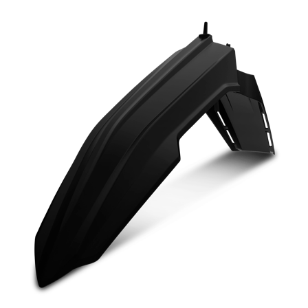 Polisport Restyling Front Fender - Suzuki RM 250 2001-2008