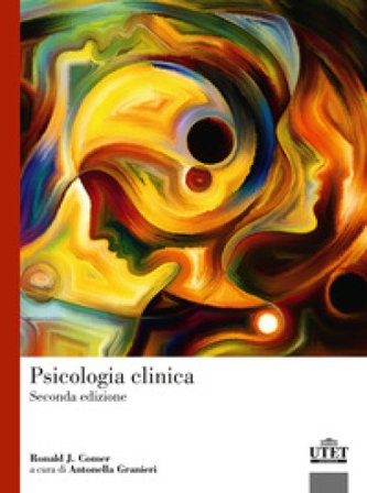 Psicologia clinica Ronald J. Comer