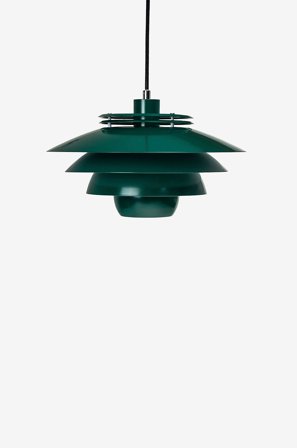 Dyberg Larsen - Pendel Ejka - Grøn - Loftpendler - Fra Homeroom