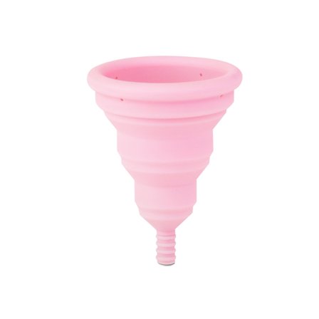 Intimina Coppette Mestruali Lily Cup Compact A 1pz - Coppetta Mestruale