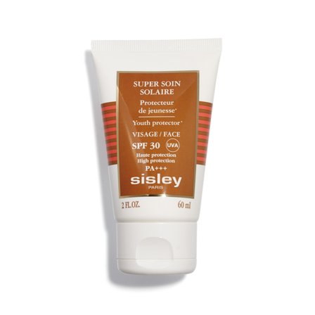 Sisley Super Soin Solaire Visage SPF 30 60ml - Solare viso alta prot.