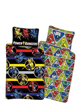 BrandMac | Bed Linen Junior Pow 005 B - 100X140, 40X45 Cm | 100X140CM;40X45CM