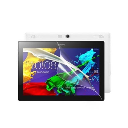Klar LCD Skärmskydd För Lenovo tab 2 A8-50