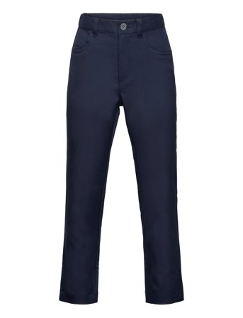 Boys 5 Pocket Pant Navy PUMA Golf