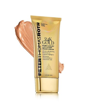 Peter Thomas Roth 24K Gold Pure Luxury Lift & Firm Prism Cream, Skincare, Ansigtspleje, Dagcreme