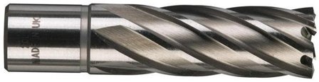 Milwaukee HSS Kjernebor 20x50 mm, Maskintilbehør & forbruk