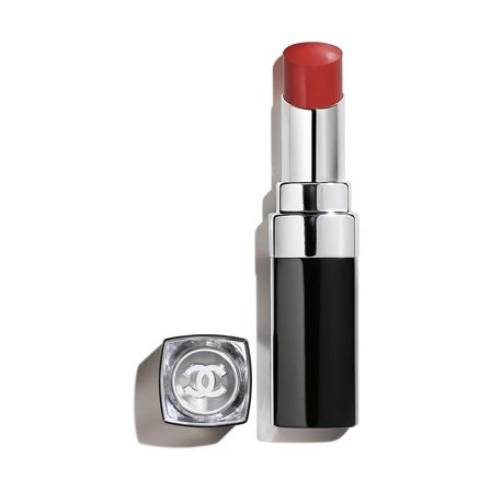 CHANEL ROUGE COCO BLOOM HYDRATING AND PLUMPING LIPSTICK, Makeup, Læber, Læbestift