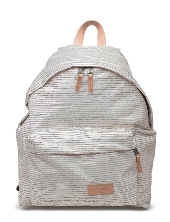 Padded Pak'r Ryggsekk Veske Creme Eastpak