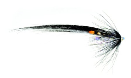 Frödin Samurai Series - Silver 12 cm