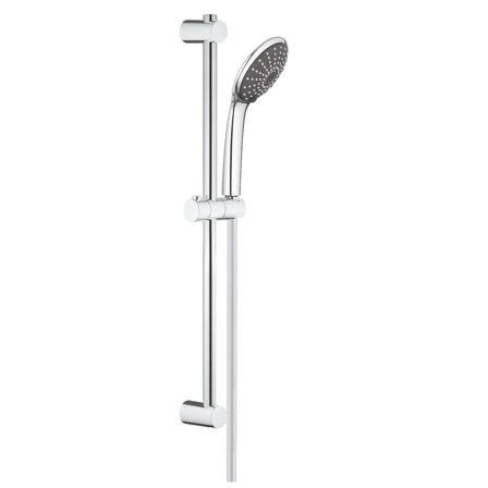 Grohe Vitalio Joy 110 Duo 27326000 Dusjsett 2-strålet, krom, Baderom