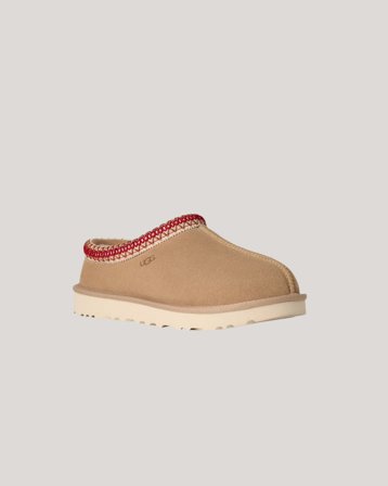 UGG W Tasman II Beige Chaussures Fille - Kids Brand Store