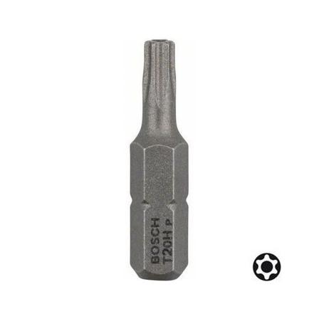 Bosch TH Ruuvikärjet T20H 2 kpl 25 mm, Koneiden tarvikkeet & käyttöosat