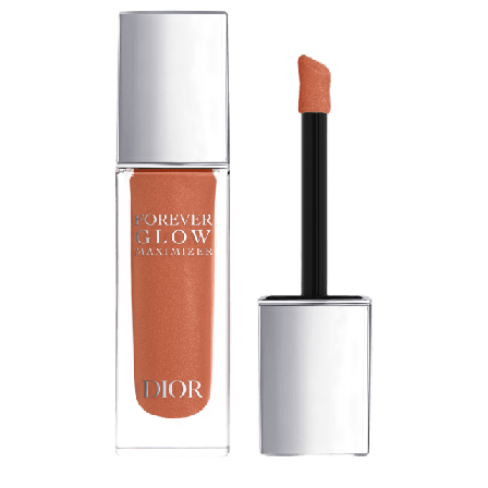 DIOR Forever Glow Maximizer Longwear Liquid Highlighter Dam Brun 11ML