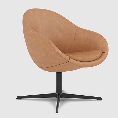 Kokon Club, Varier Furniture, Armchair