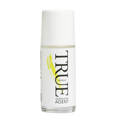 True Organic Of Sweden Deodorant Undercover Agent 50 ml