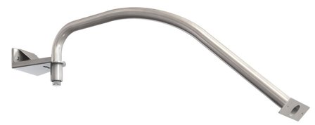 Frico IHXH Rörkonsol för hög infästningspunkt, Värme