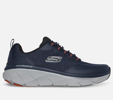 Skechers, Relaxed Fit: D'Lux Walker 2.0 - Steadyway, Miehet