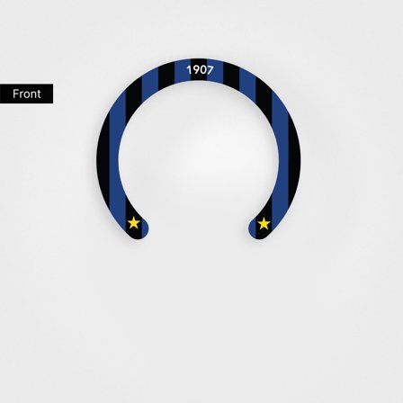 Fotbollsanda Överallt med en MagSafe Ring, New Pro