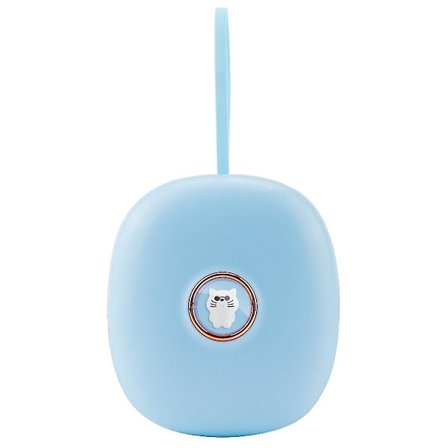 Digital Vibrerende Vækkeur Til Tungsovende Hørehæmmede Teenagere, Batteridrevet Til