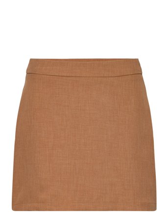 Vero Moda | Vmmathilde Hr Tailored Mini Skirt D2 | 42