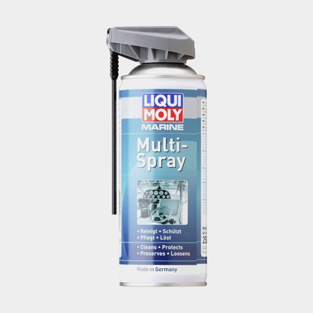 Multisprej Liqui Moly Marine Multi-Spray, 400 ml