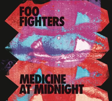 Medicine at midnight