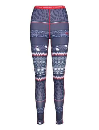 Lilja Pants Navy Kari Traa