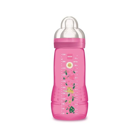 Mam Easy Active Baby Biberon 330ml