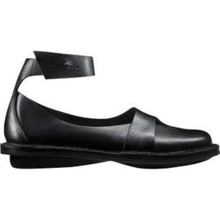 Trippen, Shoes Czarny, Kobieta, Rozmiar: 39 EU