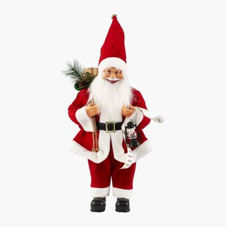 Jultomte 60 cm - Biltema