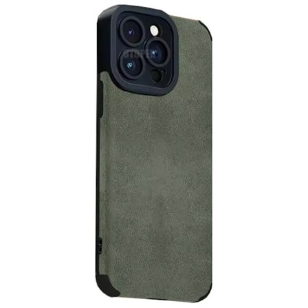 Stöttåligt Skal iPhone 16 Pro Max