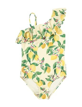 Molo Net - Yellow - 110