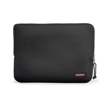 Eastpak computersleeve Sort, unisex Laptop Taske, Størrelse: ONE Size