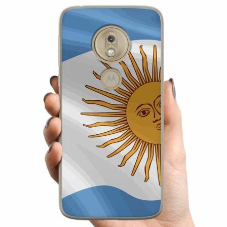 Motorola Moto G7 Play Tpu Mobilskal Argentina