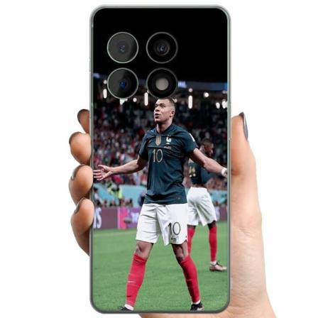 Oneplus 10 Pro Tpu Mobilskal Mbappe