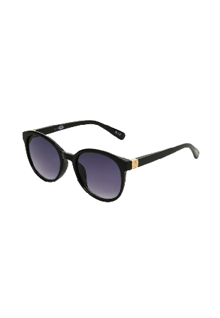 Prestige Solglasögon Josefina Unisex Svart ONESIZE