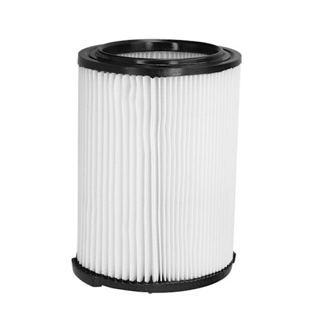 Vaskbart erstatningsfilter for Ridgid VF4000 støvsuger