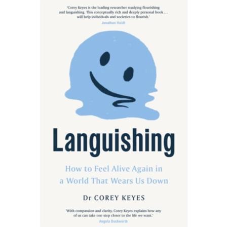 Languishing (häftad, eng)