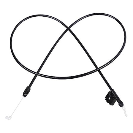 GX24184 Kabel for John Deere, Kompatibel med Modell JS26 JS28 JS36 JS38 JS46 JM26 JM36 JM46 Skyvegressklipper