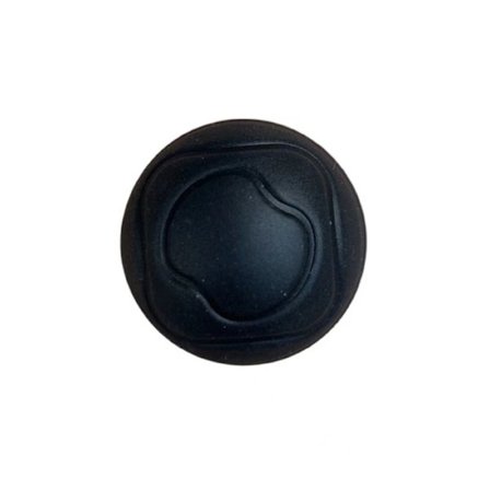 1/4 stk. Månestol Benbeskyttere SORTE SORTE