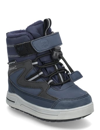 PAX Unden Pax - Blue - 31