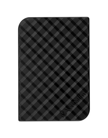 Verbatim Store 'n' Go Portable - harddisk - 2 TB - USB 3.0
