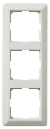 ELKO Kombinasjonsramme 3-hull RS16