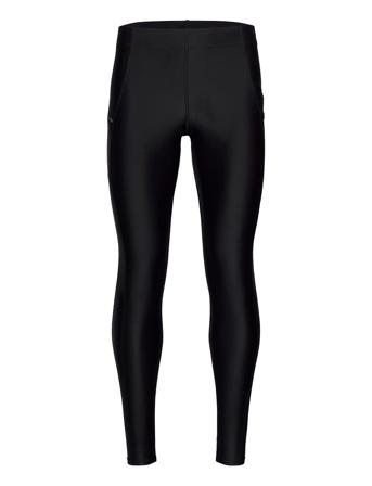 Core Long Tight Running/training Tights Musta Mizuno