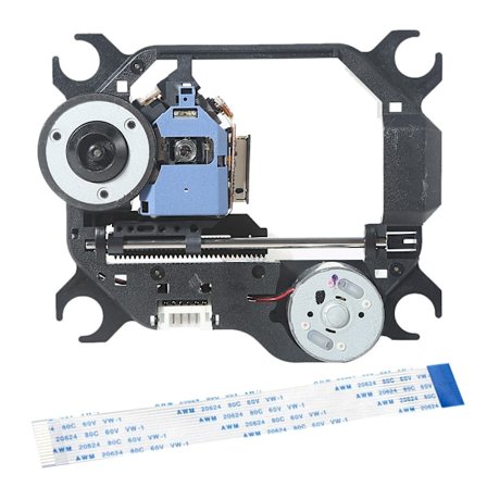 Drev KHS-313A / KHS-313AAM / KHM-313AAM / KHM313AAM Mekanisk laser Pickup