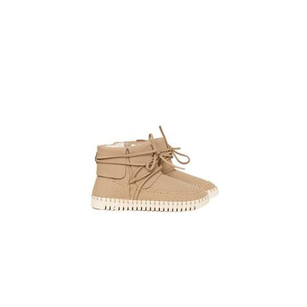 Ilse Jacobsen Hornbæk Ilse Jacobsen 110 , Beige , Dames , Maat: 40 EU Snowboots