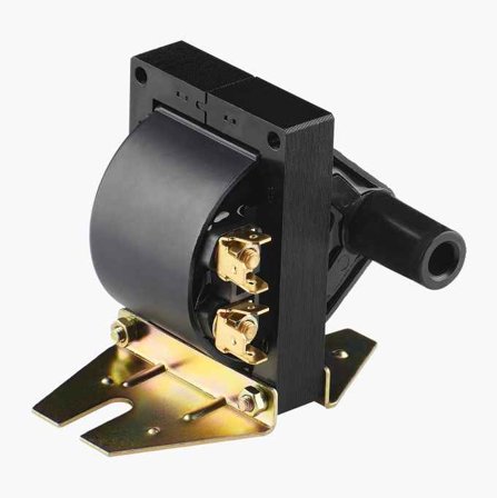 Biltema - Høyeffektcoil