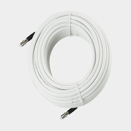 Glomex kabel 24m med FME kontakter RA350/24FME