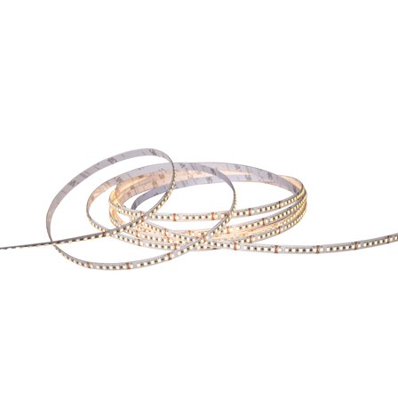 Hide-a-Lite HD LED-stripe IP20, 24V, 5 m 2700K, Belysning