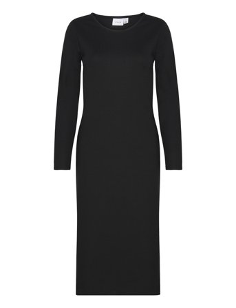 Vila | Viarmerone L/S Long Dress | S